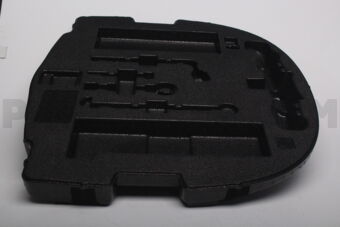 6477933280 TRAY, SPARE WHEEL