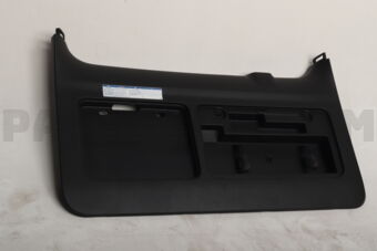 6478060350C0 PANEL ASSY, BACK DOOR TRIM