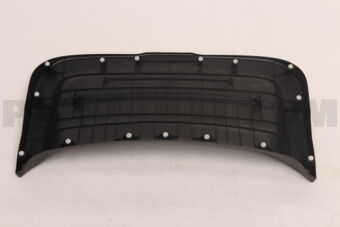 64780BZ160C0 PANEL ASSY, BACK DOO
