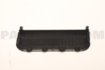 6478342030C0 PLATE, DECK TRIM