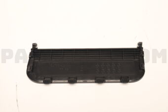 6478342030C0 PLATE, DECK TRIM