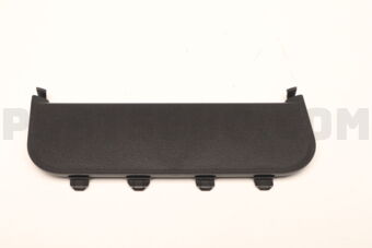 6478342030C0 PLATE, DECK TRIM