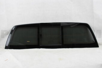 648100C070 WINDOW ASSY, BACK