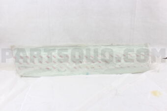 6481135010 GLASS, BACK WINDOW