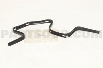 6482660010 RUN, BACK WINDOW CHANNEL, LOWER