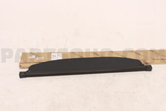 6491042060C0 COVER ASSY, TONNEAU