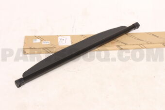 6491042060C0 COVER ASSY, TONNEAU