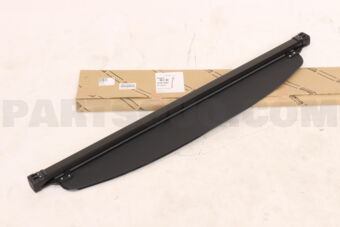 6491042060C0 COVER ASSY, TONNEAU