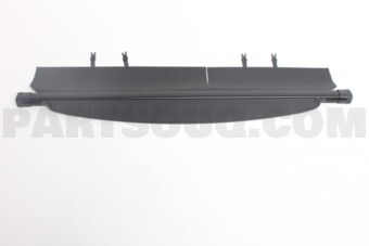 6491042080B0 COVER ASSY, TONNEAU