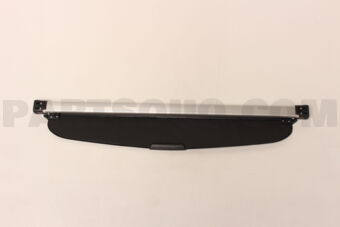 Amazon.com: VioziteGam Retractable Rear Trunk Srity Cover