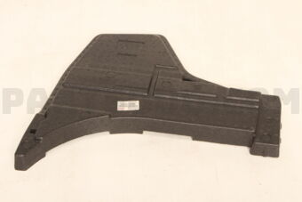 6499552090 BOX, DECK FLOOR, RH
