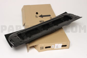 6506160341 PANEL SUB-ASSY  TAIL