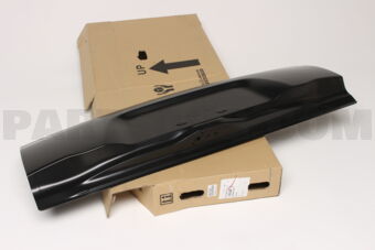 6506160341 PANEL SUB-ASSY  TAIL