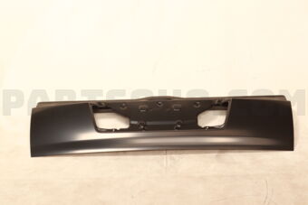 6506160372 Toyota PANEL SUB-ASSY  TAIL