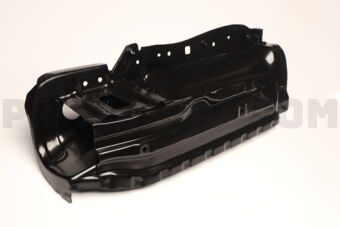 65505KK030 Toyota POST SUB-ASSY, SIDE