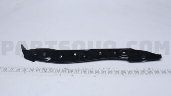 65593KK020 Toyota PLATE  SIDE PANEL RR