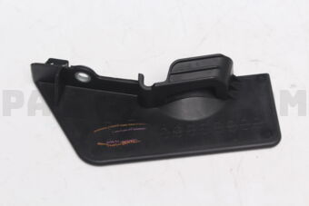 6563142040 Toyota PLATE  RR WHEEL