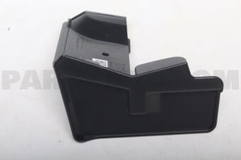 656320D090 PLATE, REAR WHEEL HOUSE, FRONT LH