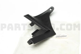 6563211010 PLATE, RR WHEEL
