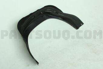 656370K080 LINER  RR WHEEL HOUS