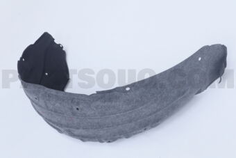 6563748070 LINER, RR WHEEL