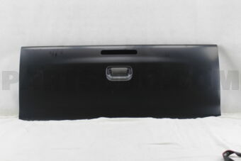 657000K041 GATE ASSY, REAR BODY TAIL