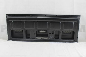 657000K041 GATE ASSY, REAR BODY TAIL