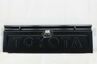 6570035090 GATE ASSY, REAR BODY TAIL