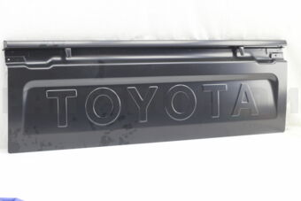 6570035110 GATE ASSY, REAR BODY TAIL
