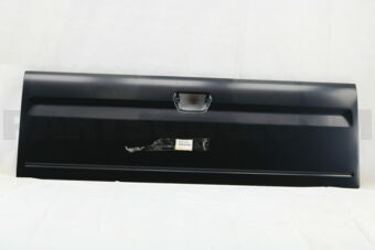 6570035130 GATE ASSY, REAR BODY TAIL
