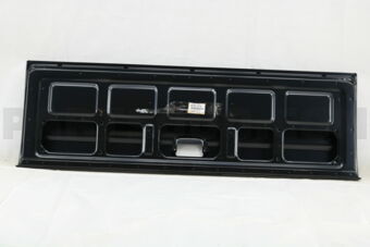 6570035130 GATE ASSY, REAR BODY TAIL