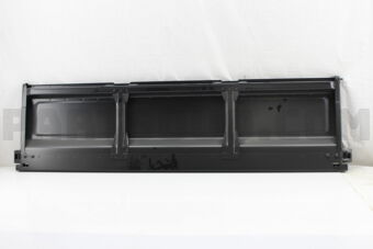 6570090K03 GATE ASSY, REAR BODY TAIL