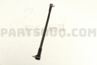6570660032 STAY SUB-ASSY, TAIL GATE, RH