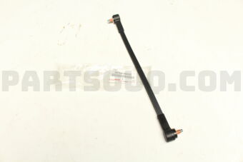 6570660032 STAY SUB-ASSY, TAIL GATE, RH