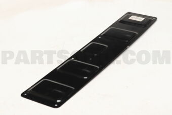 657590K010 COVER, TAIL GATE SERVICE HOLE