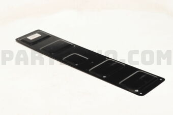 657590K010 COVER, TAIL GATE SERVICE HOLE