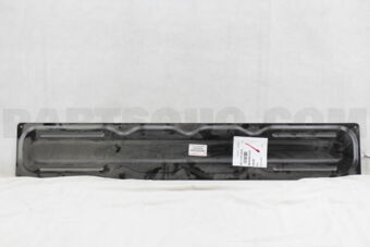 657590K060 COVER, TAIL GATE SERVICE HOLE