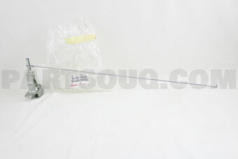 6578035030 LOCK ASSY, TAIL GATE, RH/LH