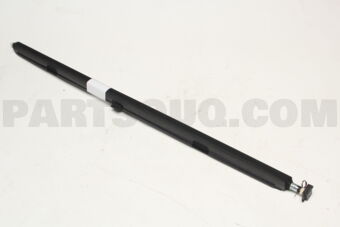 6590808020 CURTAIN SUB-ASSY, RR
