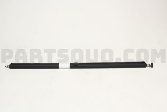 6590808020 CURTAIN SUB-ASSY, RR