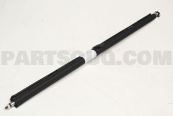 6590808020 CURTAIN SUB-ASSY, RR