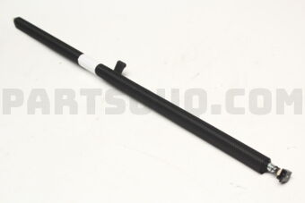 6590808020 CURTAIN SUB-ASSY, RR