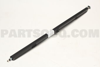 6590808020 CURTAIN SUB-ASSY, RR