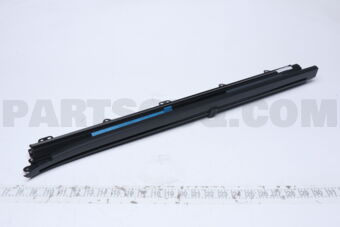 6590848010 CURTAIN SUB-ASSY, RR