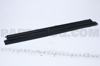 6590848010 CURTAIN SUB-ASSY, RR