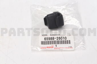 6598826010 HOOK, SUNSHADE