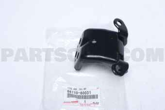 6611060031 Toyota HINGE ASSY  TAIL
