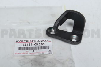 66154KK020 HOOK  TAIL GATE LATC