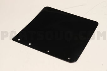 6624760010 MUDGUARD, REAR