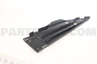 662510K080 Toyota SUPPORT  MUDGUARD RR